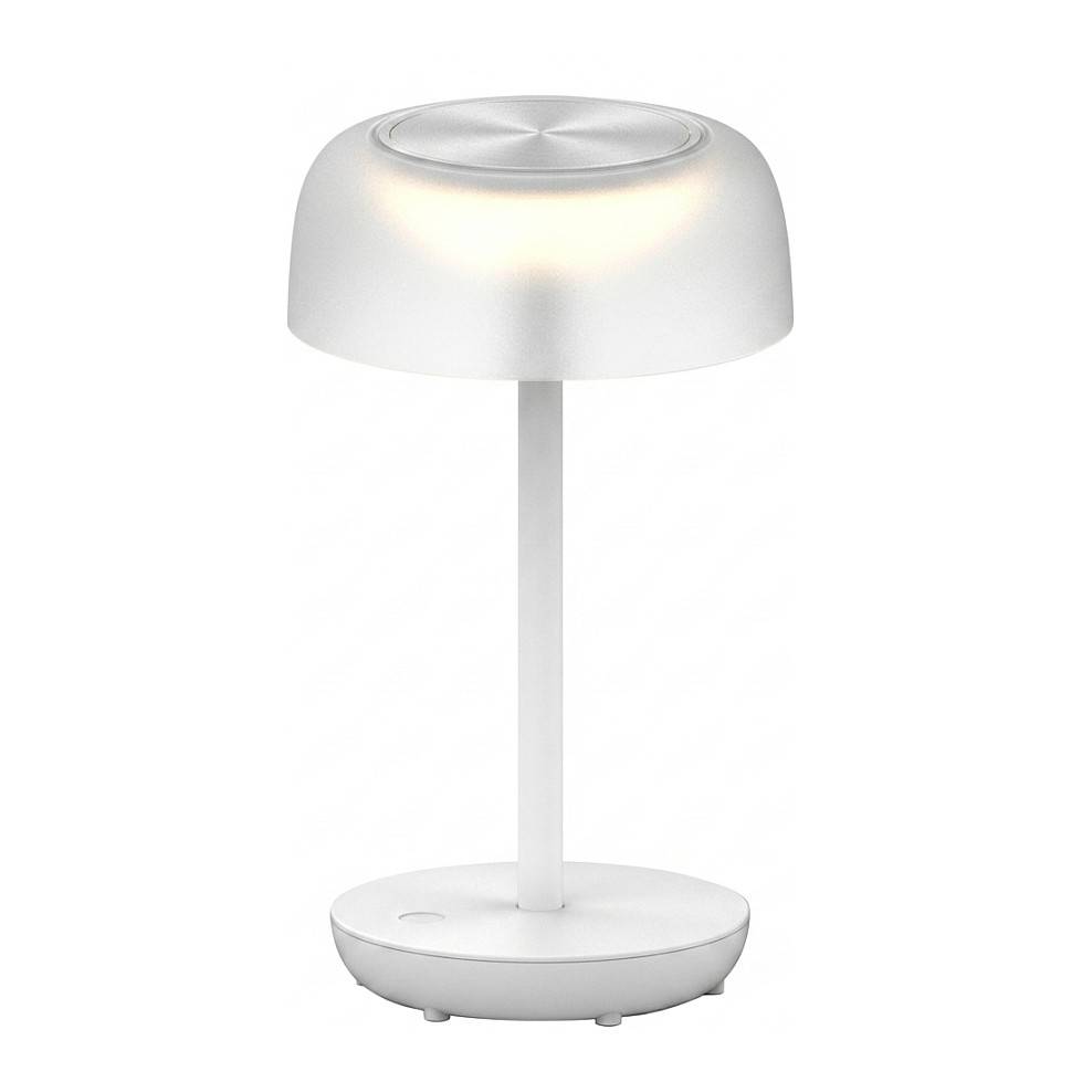 Synergy 21 SOLAR LED Tafellamp, Oplaadbaar, IP54, Dimbaar-0