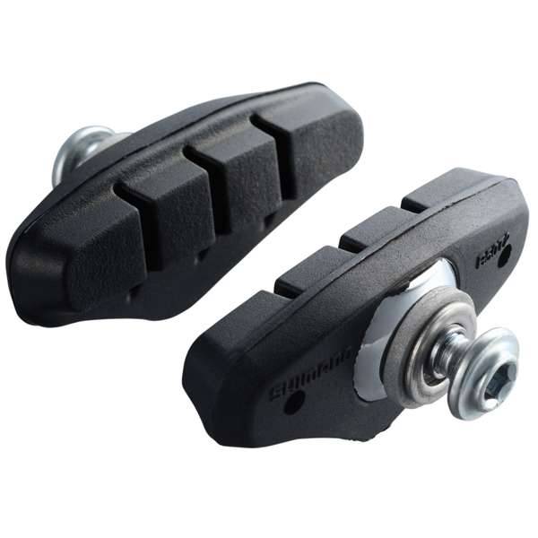 Remblokset Shimano Tiagra / Sora R50T2 BR-4600 (5 paar)-0
