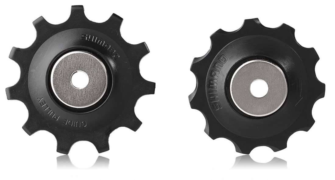 Derailleurwielset 11 speed Shimano105 RD-5800-SS (voor korte kooi)-0