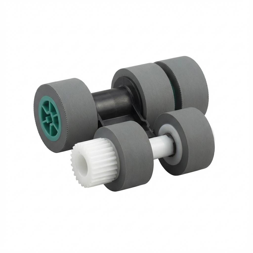 Panasonic KV-SS101-U - Vervangset voor Scannerrol - voor KV-S8127, S8147-0