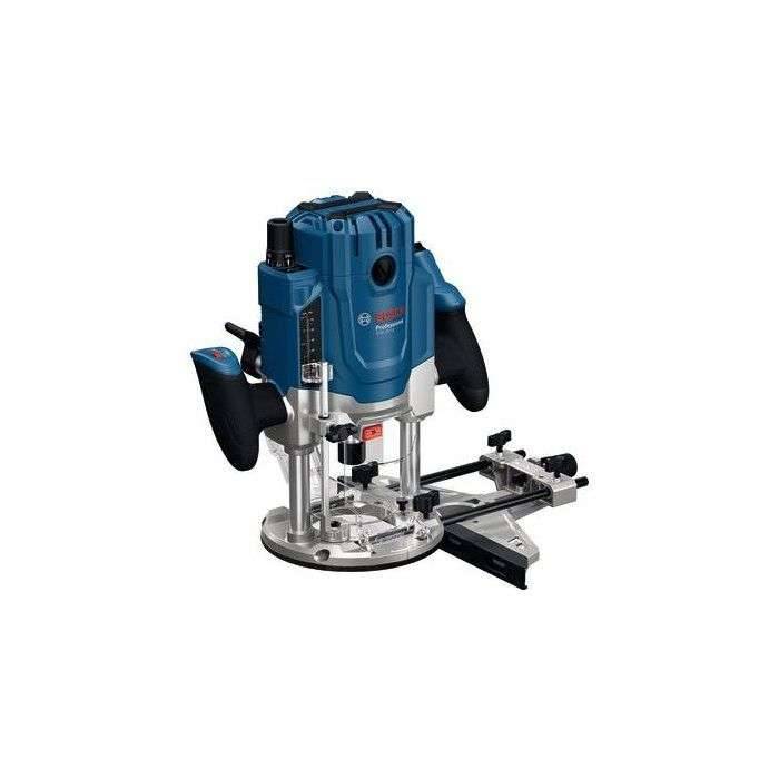 BOSCH PROFESSIONAL BOSCH PROFESSIONELE bovenfrees - GOF 20-12 L - 2000W - 16mm - Inclusief accessoires-1