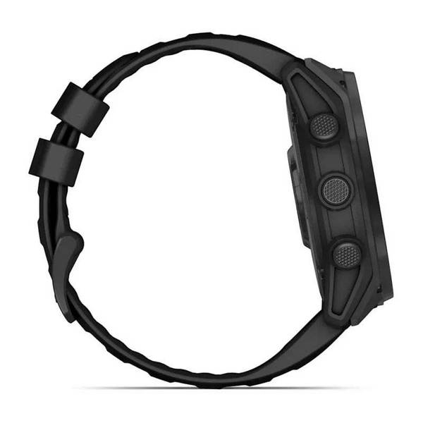 Garmin Tactix 8 51mm AMOLED zwart