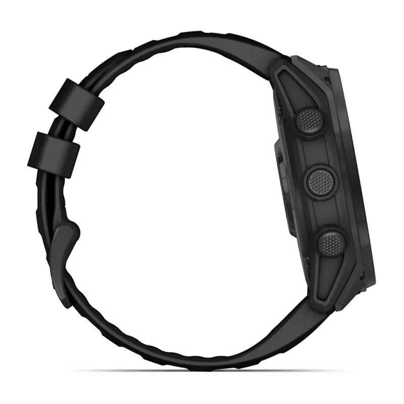Garmin Tactix 8 51mm AMOLED zwart-0