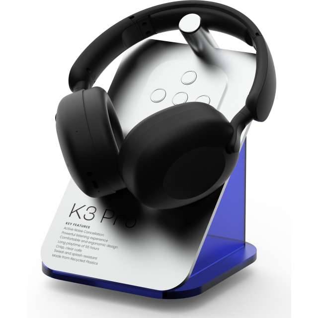 POS - Sudio - K3 DEMO White-0