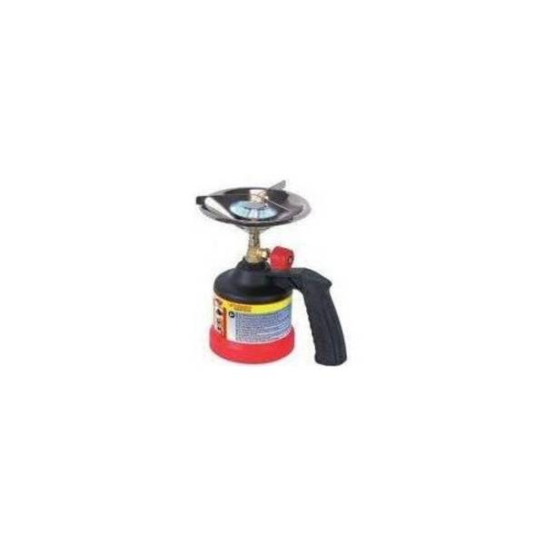 Rothenberger Industrial Scout Camping Kooktoestel - Draagbare Kookset - Model 35904