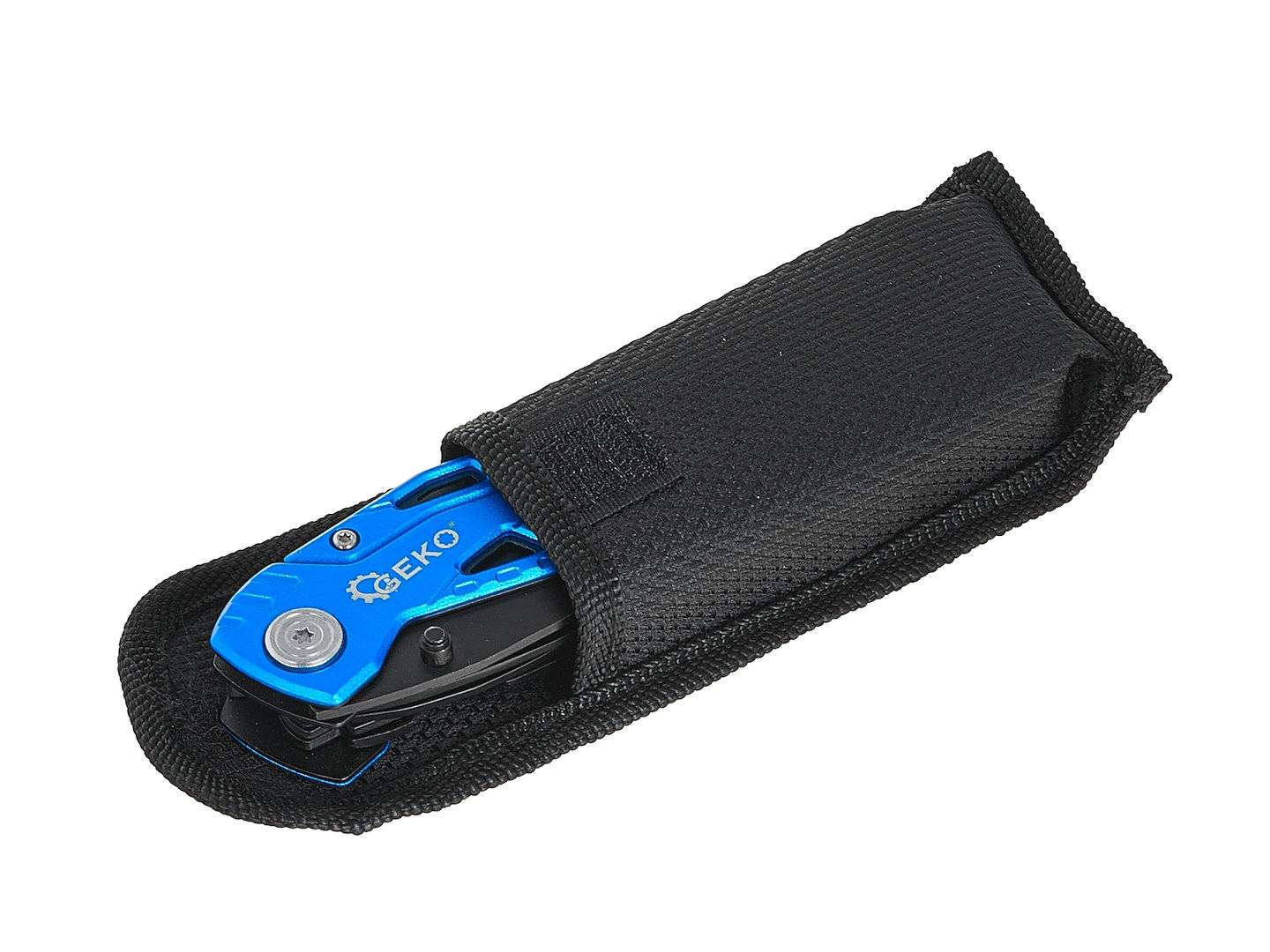 GEKO Multitool survival zakmes-4