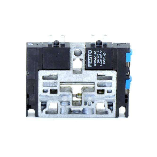 FESTO - CPV10-M1H-5JS-M7-4