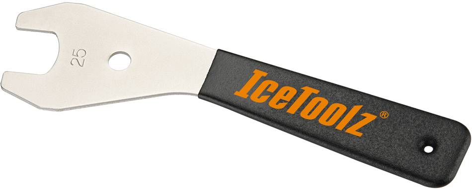 Conussleutel IceToolz 4720 - 20 mm-0