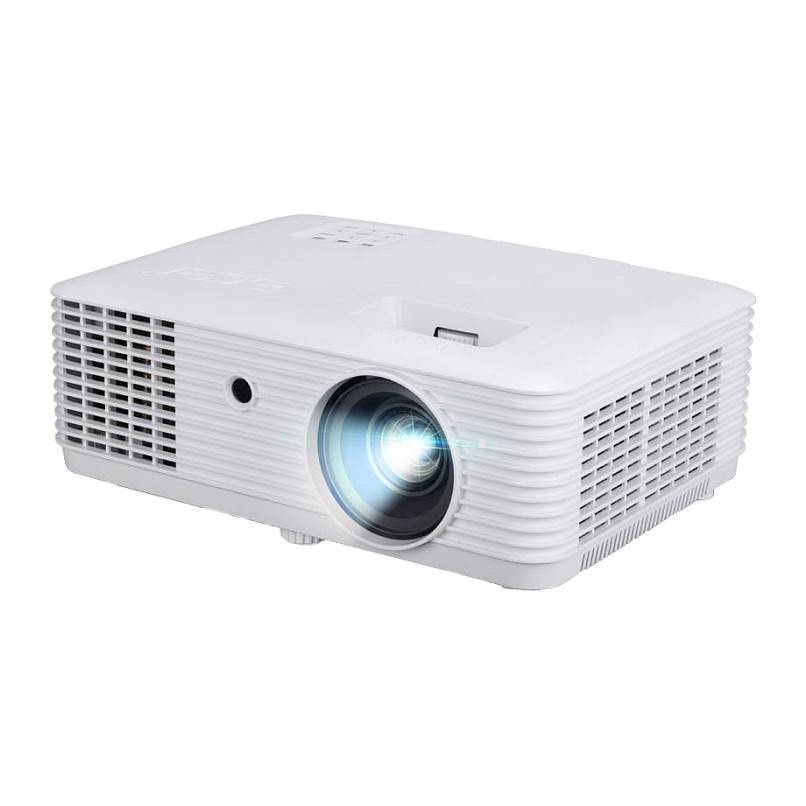 Acer Vero HL6510ATV - DLP-projector - laser/LED - draagbaar - 3D - 5000 ANSI-lumen - Full HD (1920 x-0