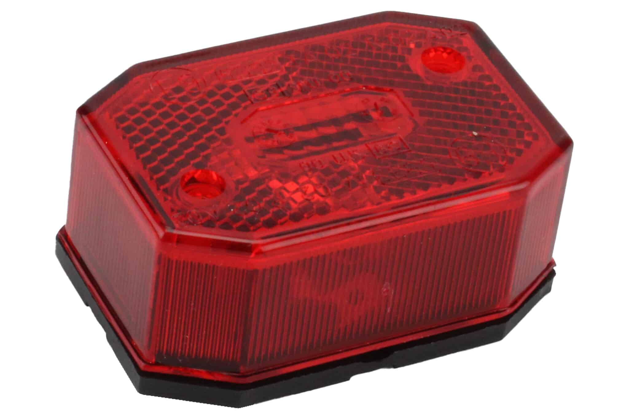 Flexipoint I rood Aspöck Flexipoint I rood. Breed: 65,00 mmHoogte: 44,00 mm-0