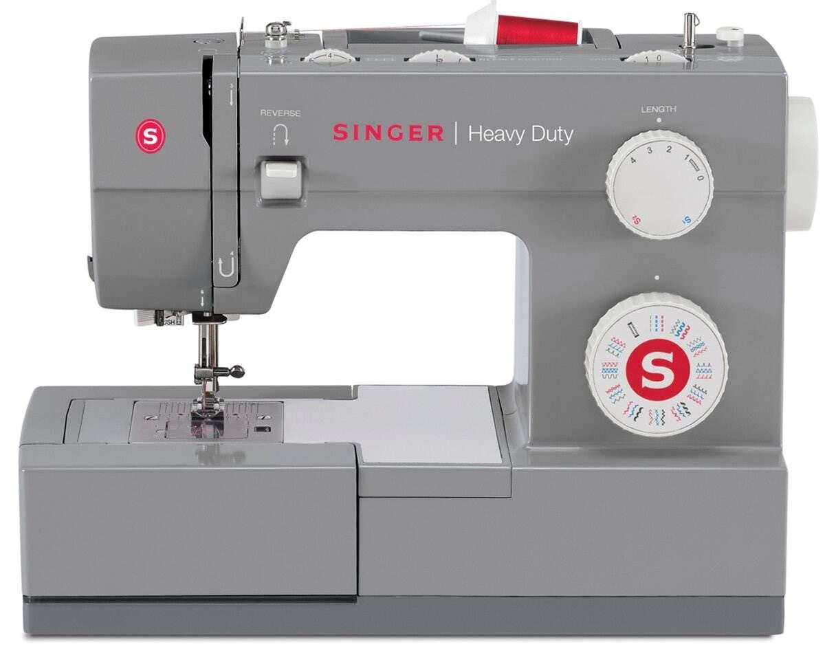 Singer 4432 naaimachine-0