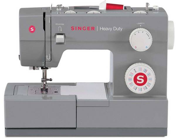 Singer 4432 naaimachine