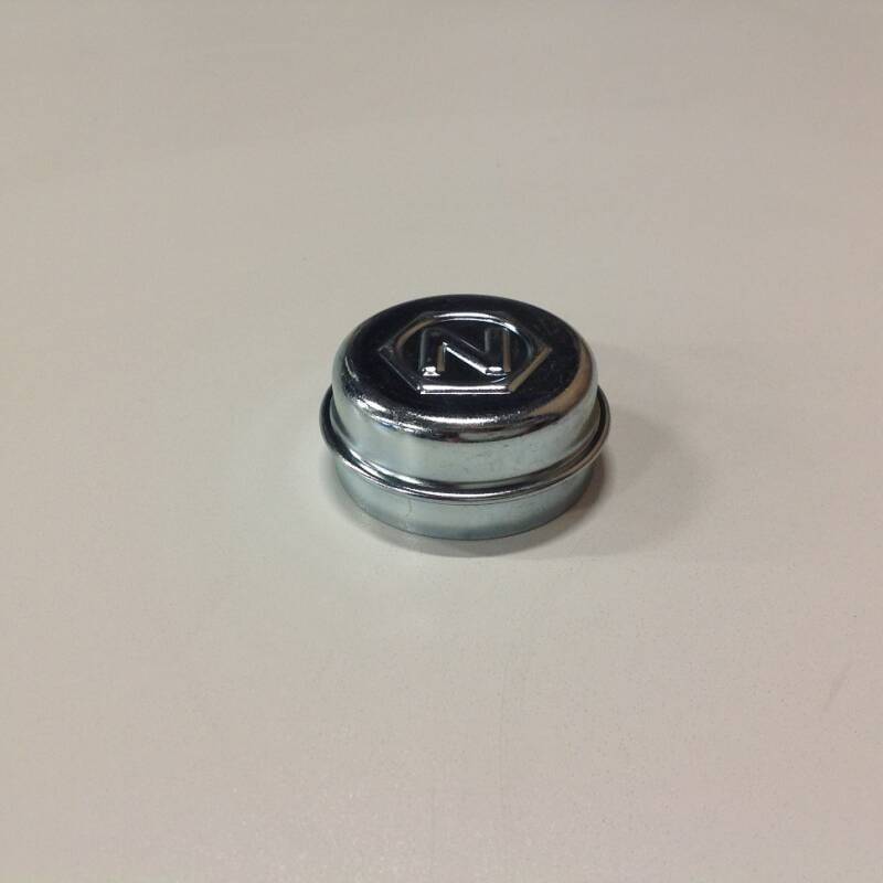 Naafdop Nieper, 48mm-0