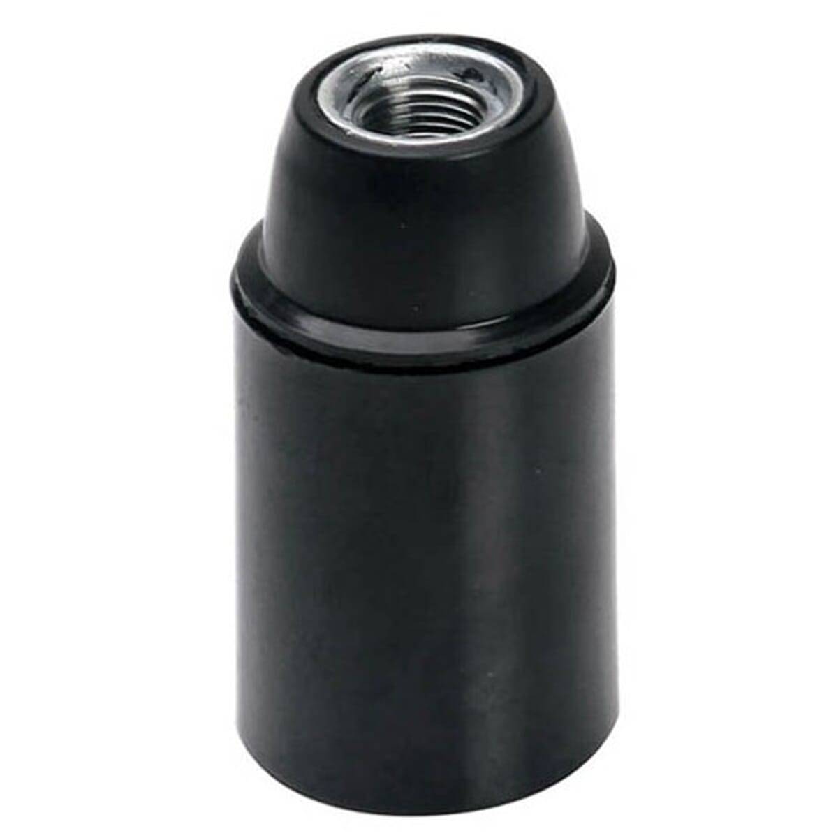 VITO Lamphouder E14 - Zwart - E14 fitting-0