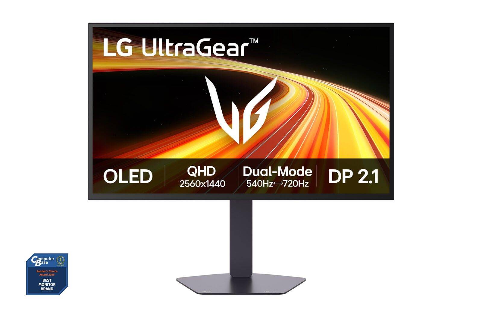 LG 27GX790B-B - 27GX790B-B.AEU-0