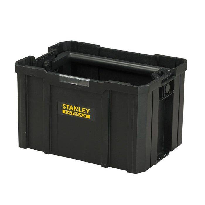 Stanley FatMax - PRO-STACK™ Gereedschapsmand - FMST1-75794 - 10 kg Laadvermogen-1