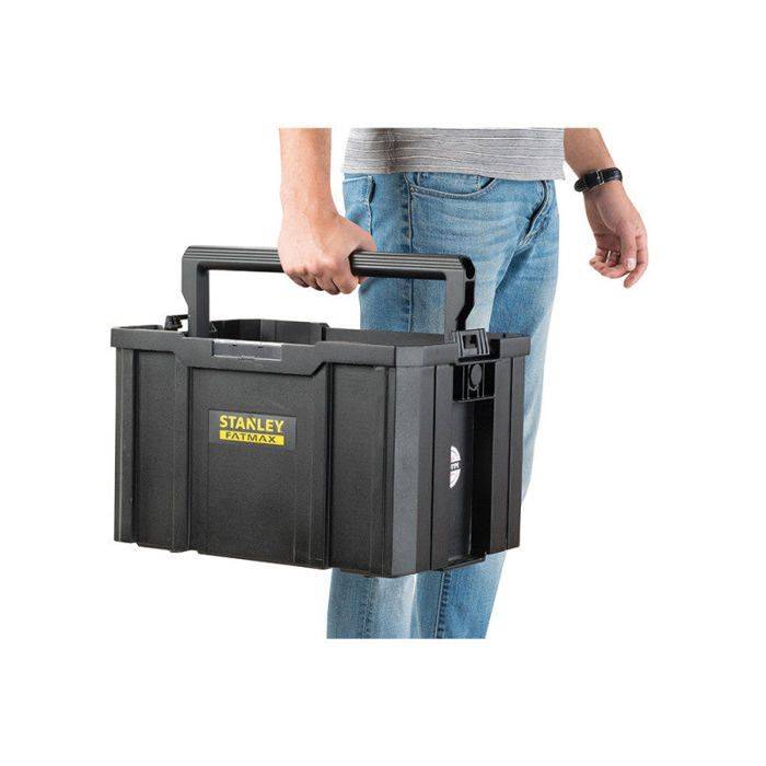 Stanley FatMax - PRO-STACK™ Gereedschapsmand - FMST1-75794 - 10 kg Laadvermogen-2