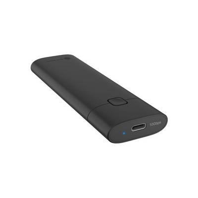 Go. IcyBox Spade Case 1806 NVMe M.2 USB 3.2 Gen 2 Type-C-0