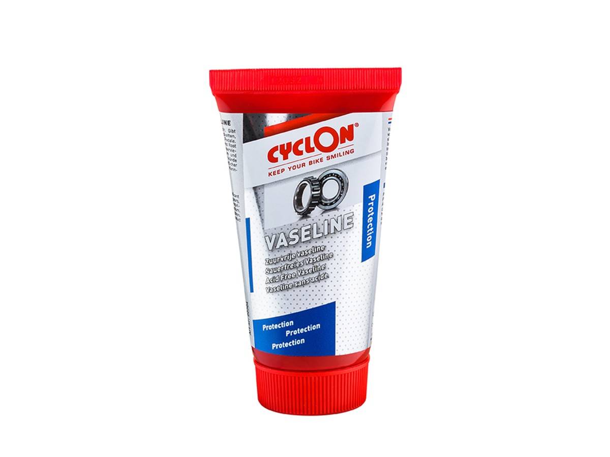 CyclOn Vaseline Tube 50ml-0