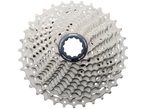 Shimano Cassette Ultega HG800 11 speed 11-34T