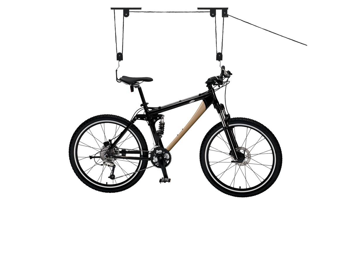 Dresco Fietslift ≤20KG-0