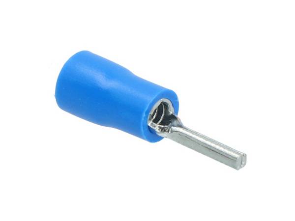 Carpoint Pinkabelschoen 621 Blauw Ø 1.9mm 10 Stuks