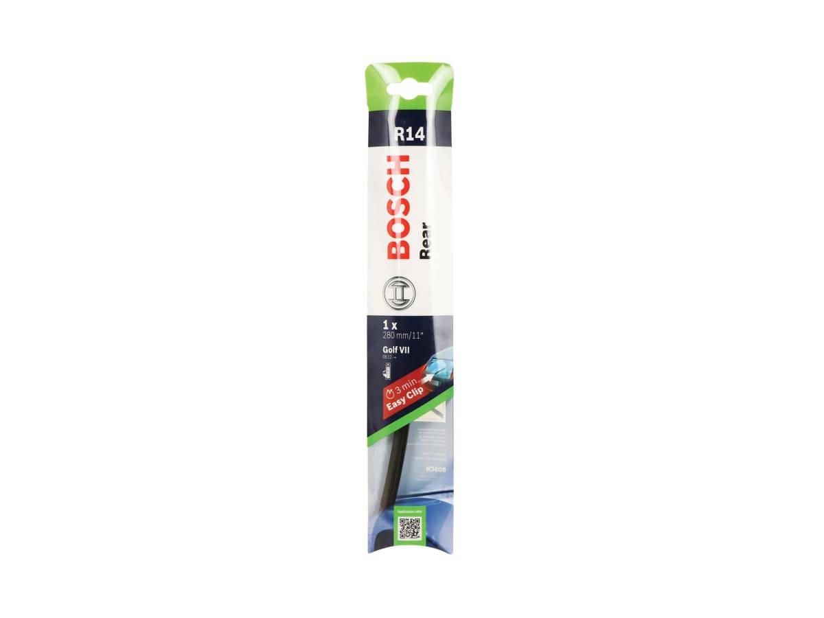 Bosch Flatblade Ruitenwisser R14 28cm-0