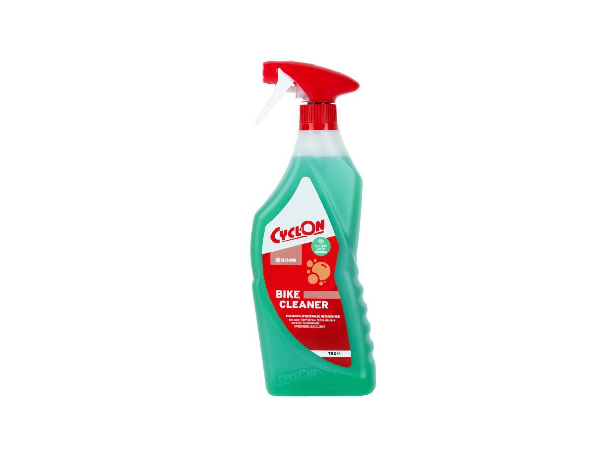 CyclOn Fietsreiniger 750ml-0