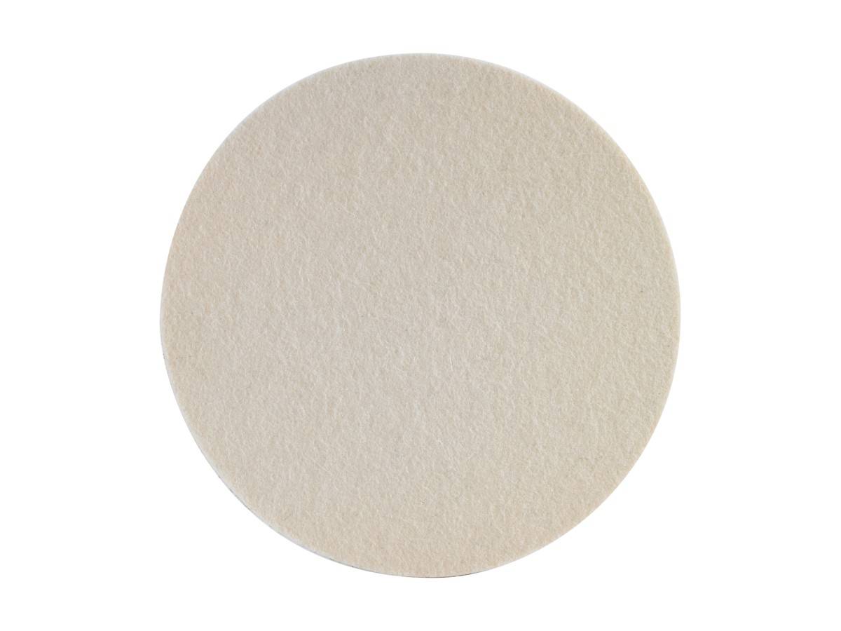 Sonax 04933000 Polijstschijf vilt tbv glas polish 2St-0