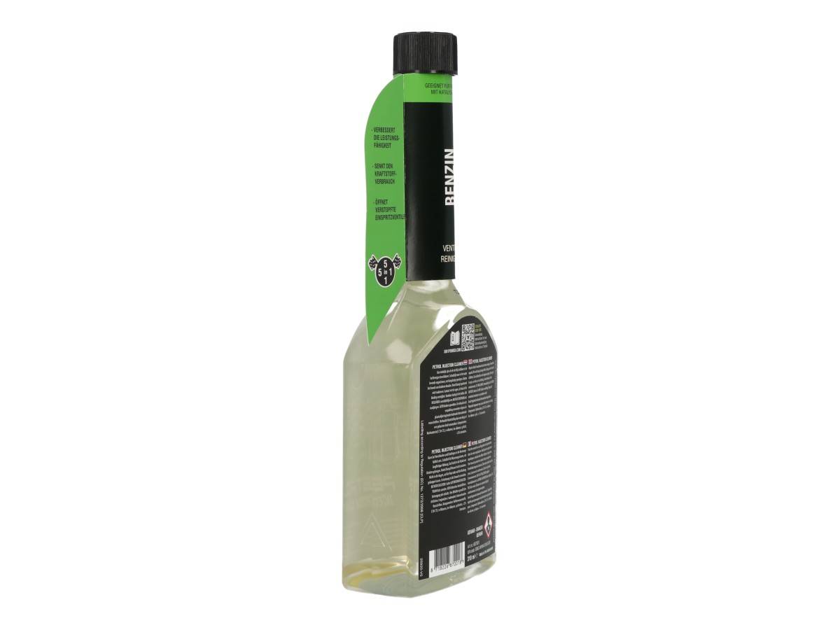 5in1 Petrol Injection Cleaner 310ml-0