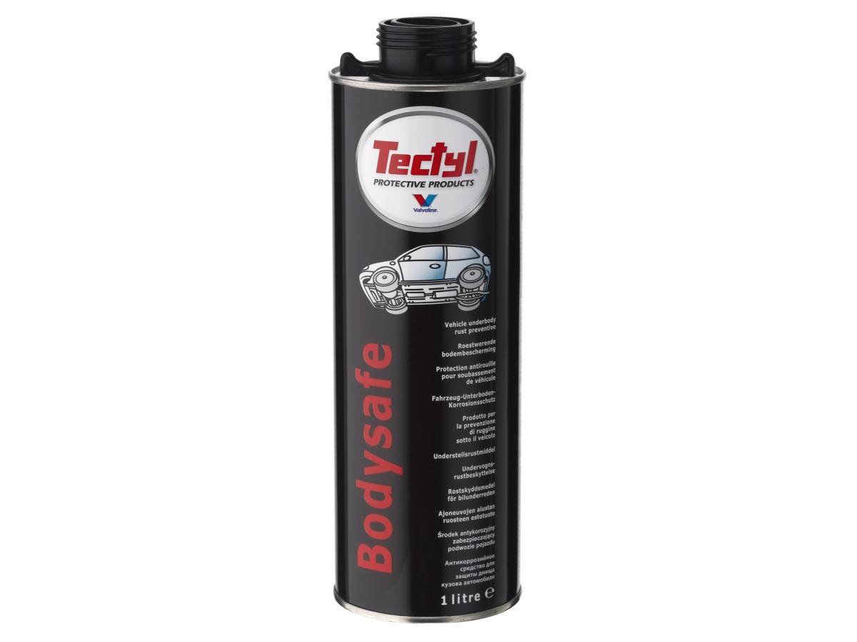 Tectyl 20050 Miniservice Bodysafe 1 Liter-0