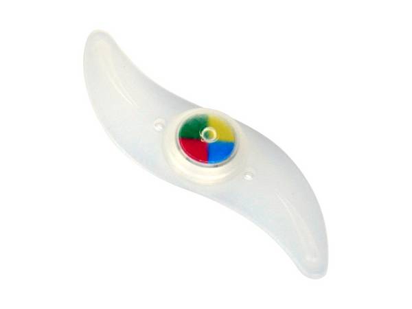 Dresco Spaakverlichting LED Multi