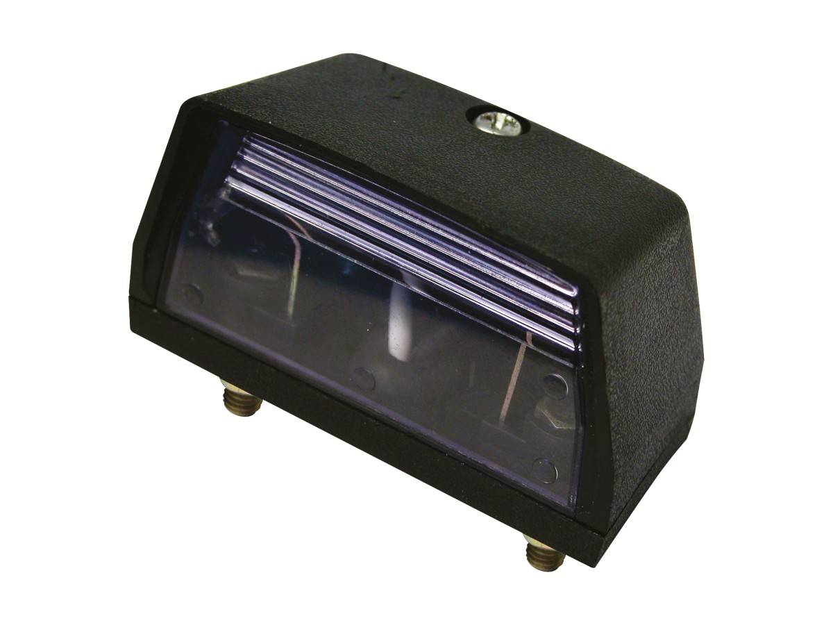 Carpoint Kentekenverlichting 12V E11 72mm-0