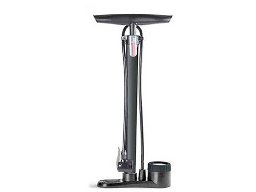 Dresco Fietspomp Manometer Compact
