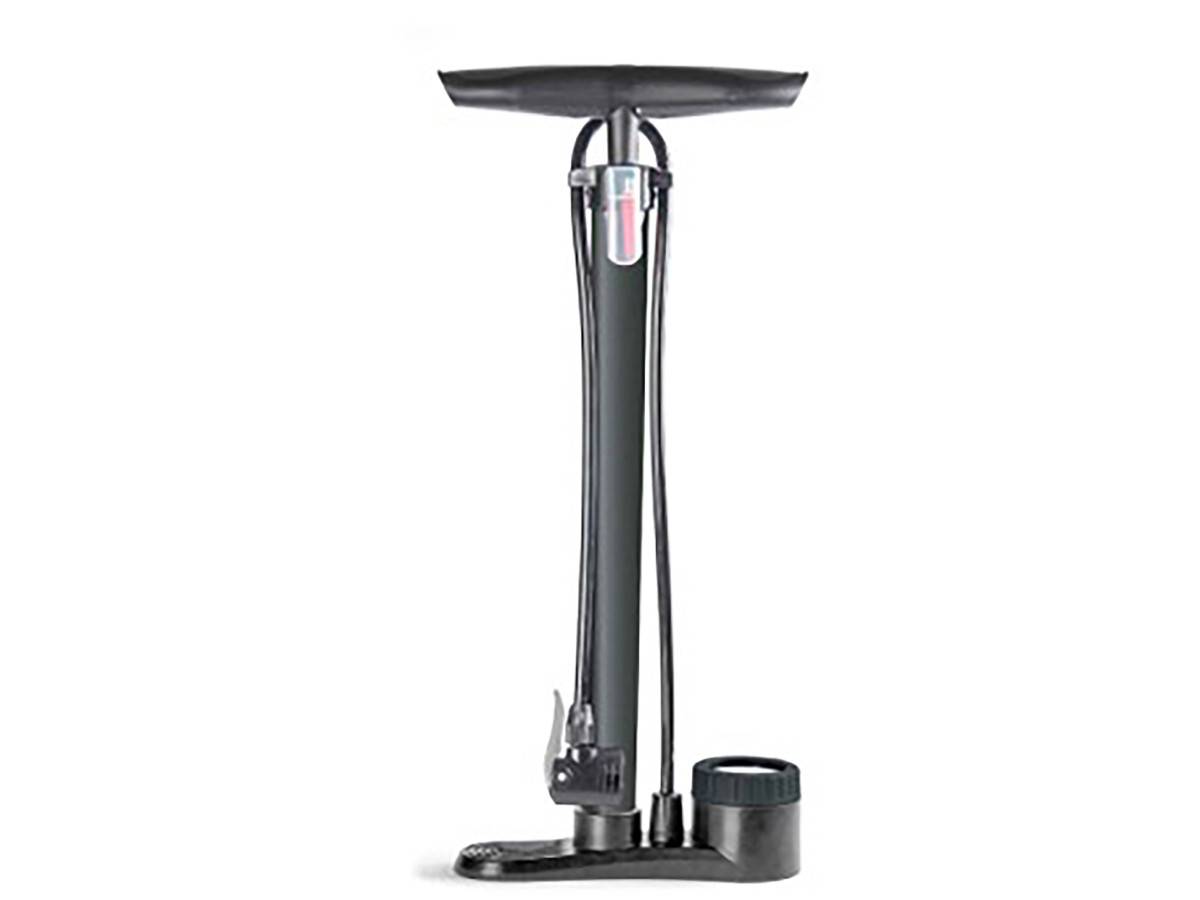 Dresco Fietspomp Manometer Compact-0