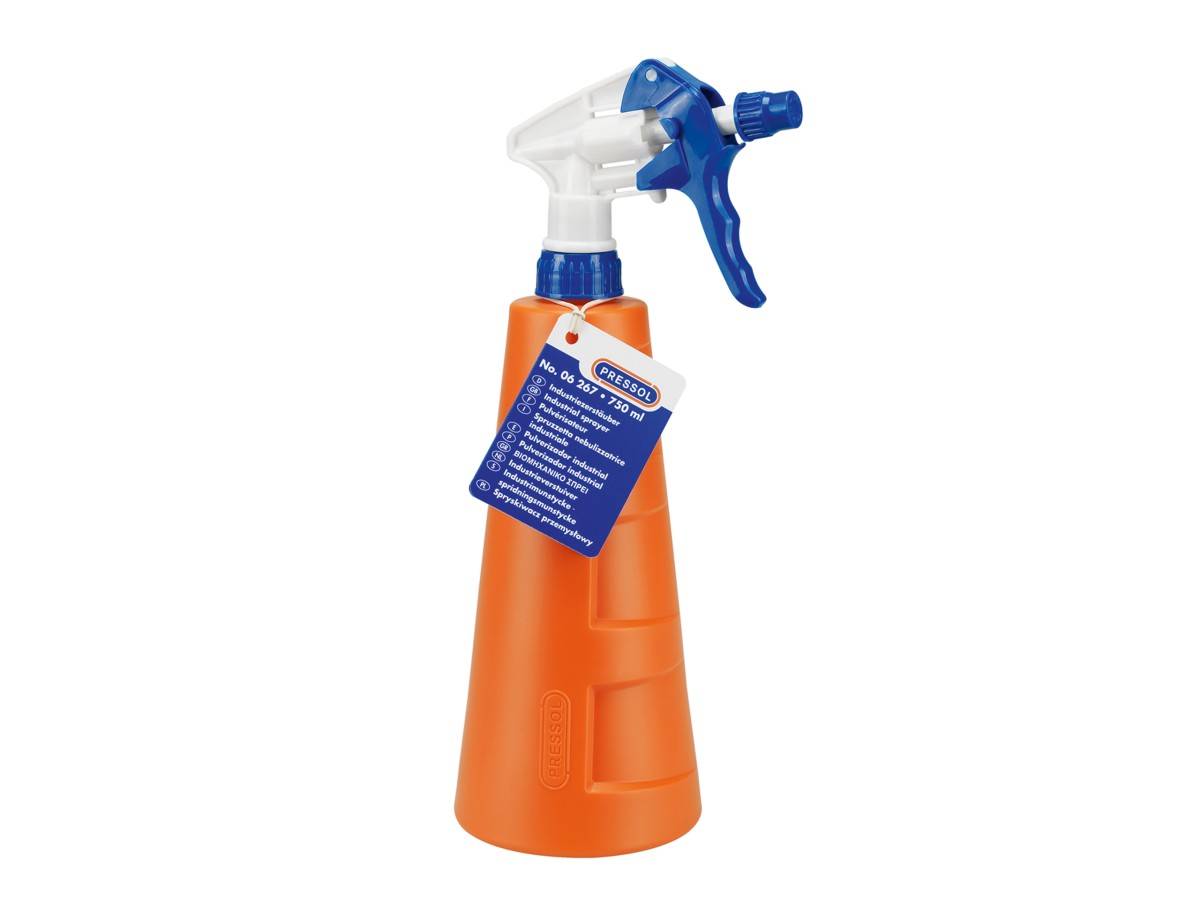Pressol Industriële Verstuiver 750ml-0