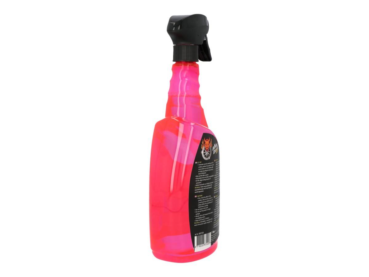 Alloy Devil Lite Wheel Clean 1 Liter-0