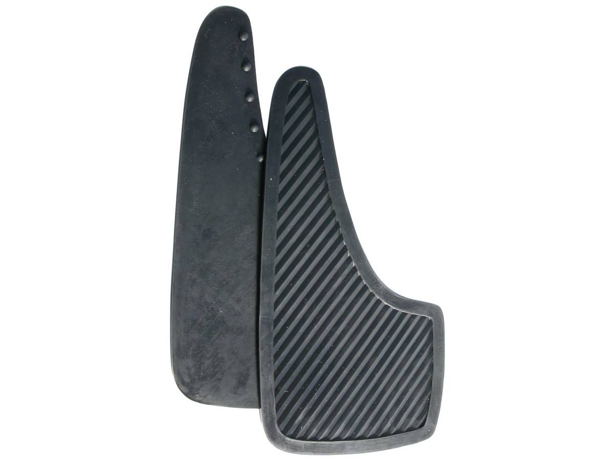 Carpoint Spatlappenset 32x17cm-0