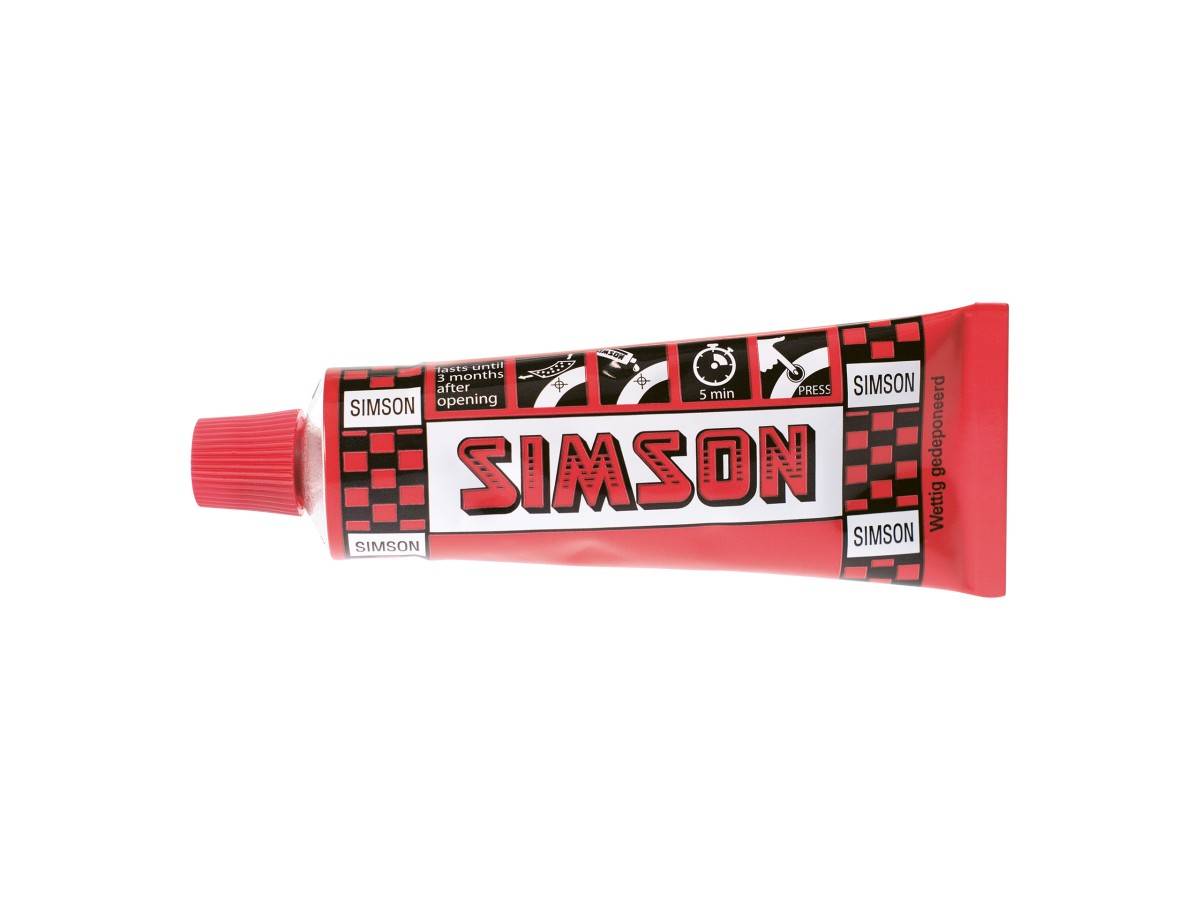Simson Solutie 30 mlSimson5050005-0