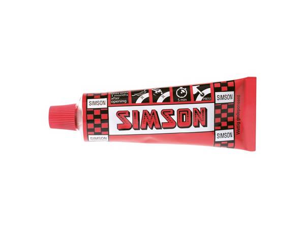 Simson Solutie 30 mlSimson5050005