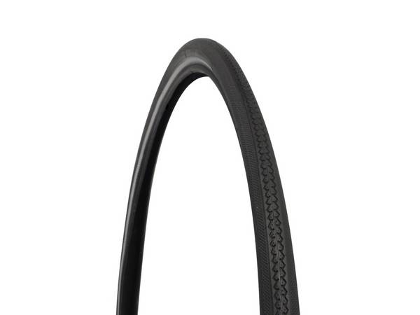 Dresco Buitenband Metro Elite 28 x 1 5/8 x 1 1/4 (32-622) Reflectie Zwart