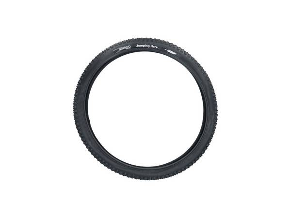 Dresco Buitenband Jumping Hare 26 x 2.10 (54-559) Zwart