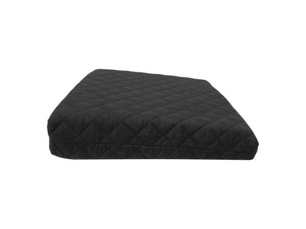 Carpoint Zitkussen Basic Black
