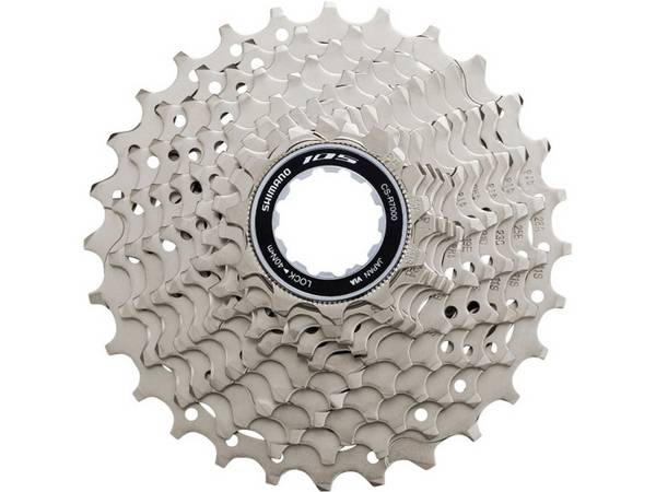 Shimano Cassette 105 CS-R7000 11 Speed 11-30T