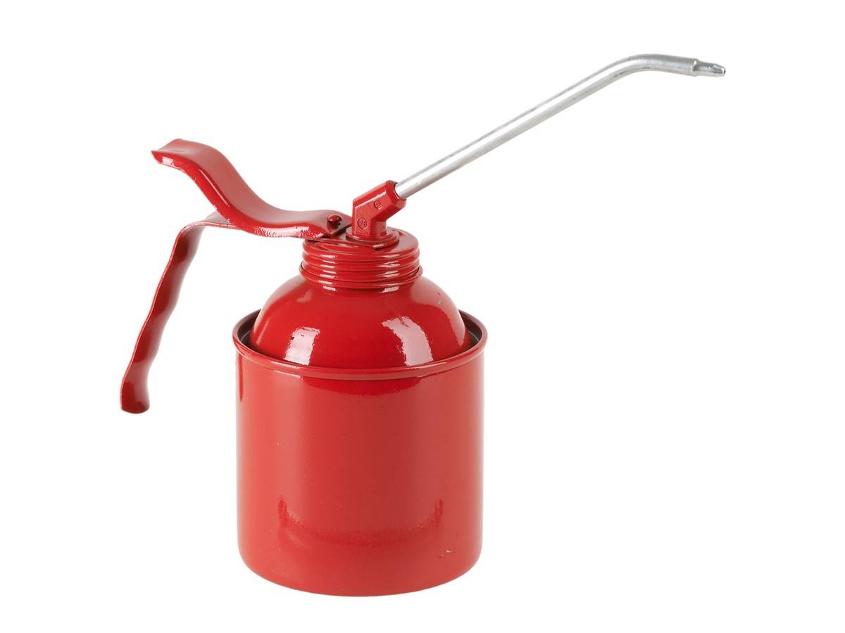 Pressol Oliespuit metaal 500ml-0