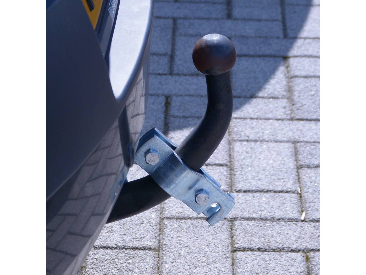 Carpoint Hulpkoppeling klemdeel-0