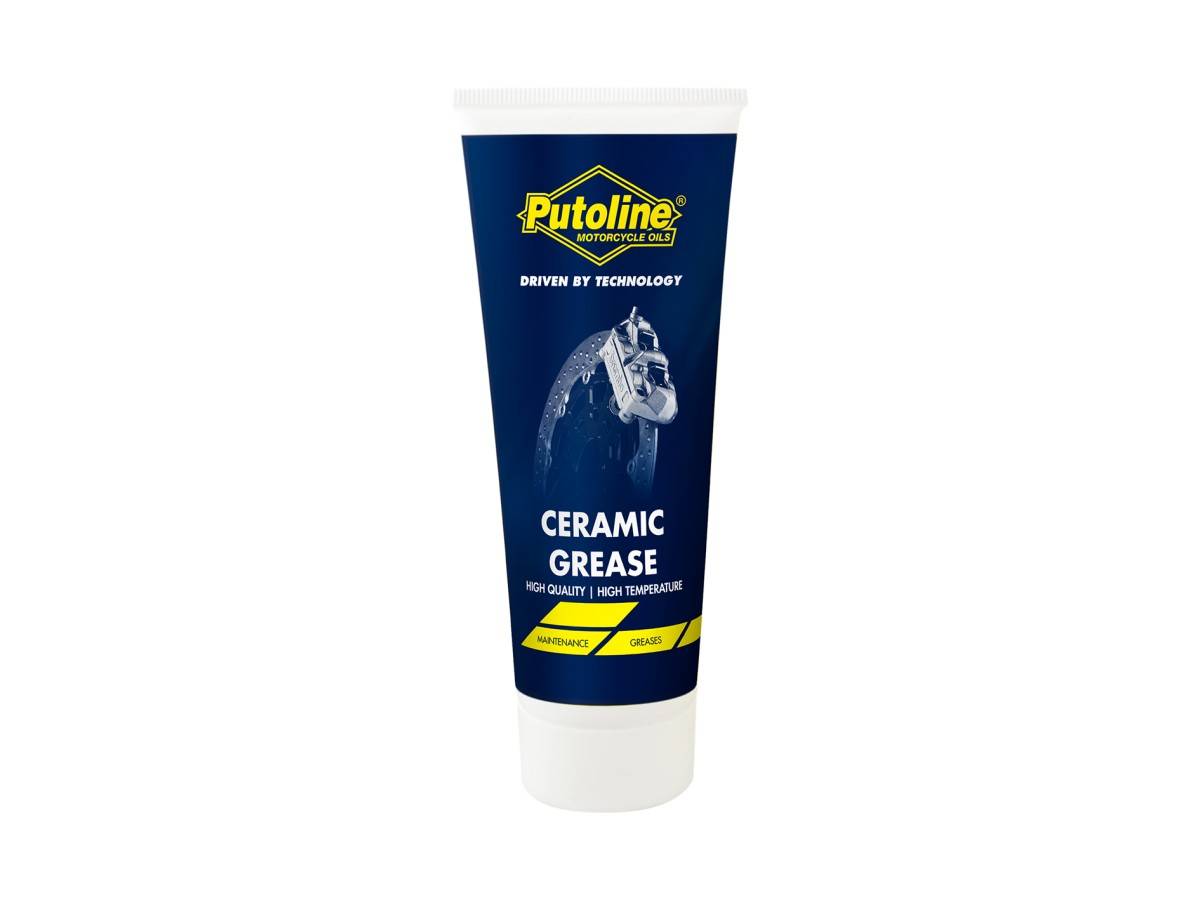 Putoline Montagepasta Ceramic Grease 100gr-0