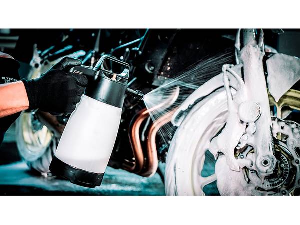 IK FOAM Pro 2+ Professional Sprayer