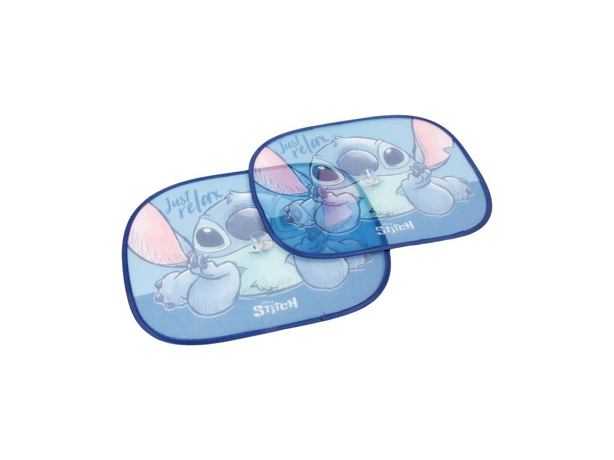 Disney Stitch Pop-Up Zonneschermen-0