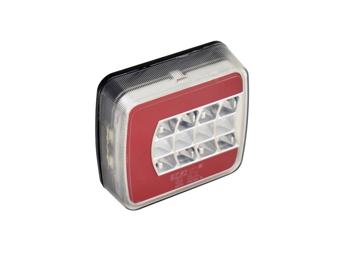 Carpoint LED Achterlicht Rechts 4 functies-0